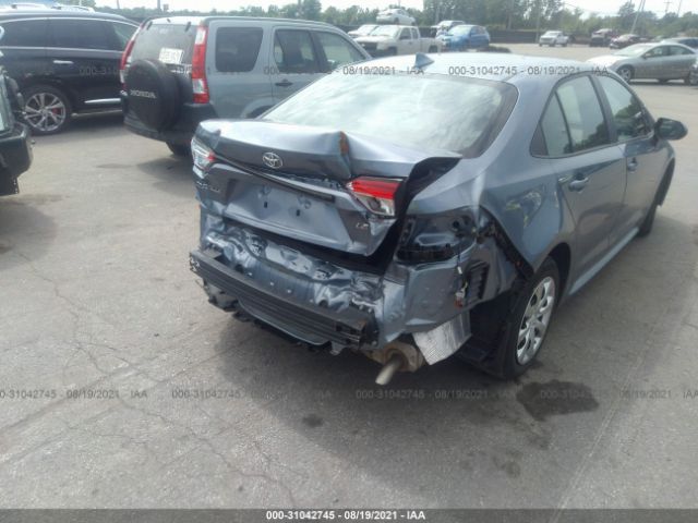 Photo 5 VIN: 5YFEPRAE5LP036034 - TOYOTA COROLLA 