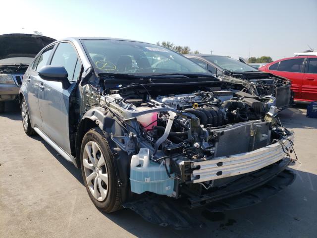 Photo 0 VIN: 5YFEPRAE5LP036101 - TOYOTA COROLLA LE 