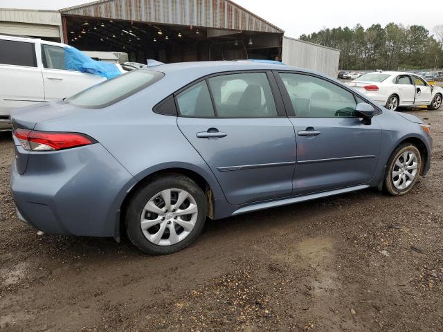 Photo 2 VIN: 5YFEPRAE5LP038835 - TOYOTA COROLLA LE 