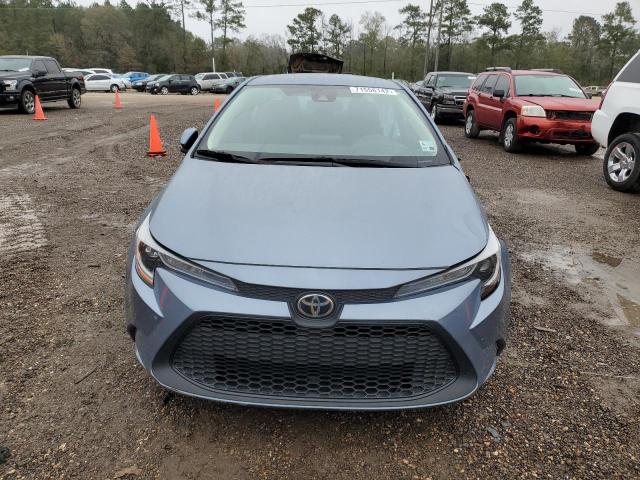 Photo 4 VIN: 5YFEPRAE5LP038835 - TOYOTA COROLLA LE 