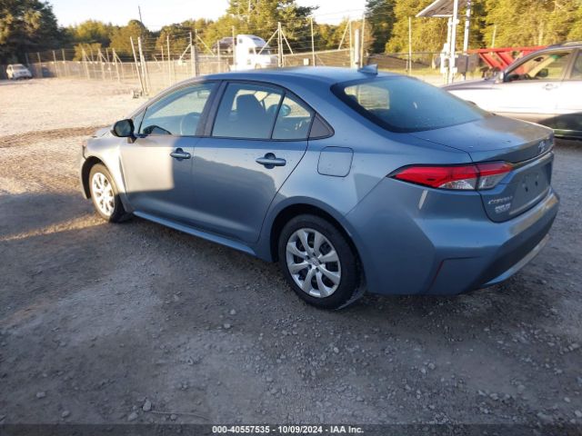 Photo 2 VIN: 5YFEPRAE5LP040892 - TOYOTA COROLLA 