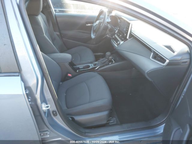 Photo 4 VIN: 5YFEPRAE5LP040892 - TOYOTA COROLLA 