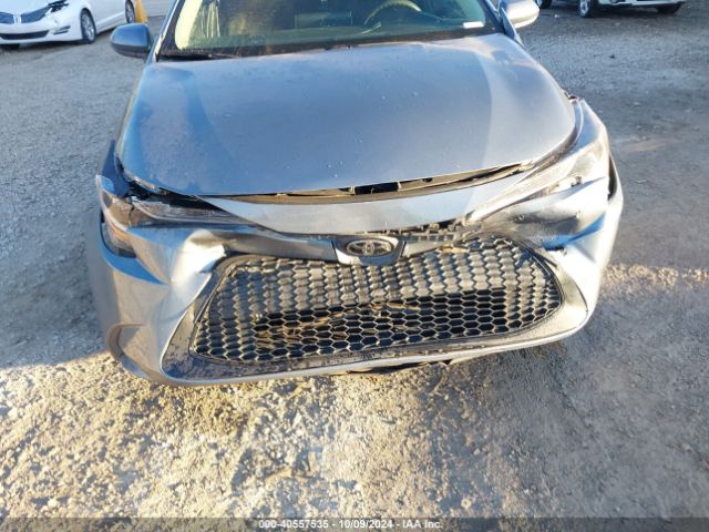 Photo 5 VIN: 5YFEPRAE5LP040892 - TOYOTA COROLLA 