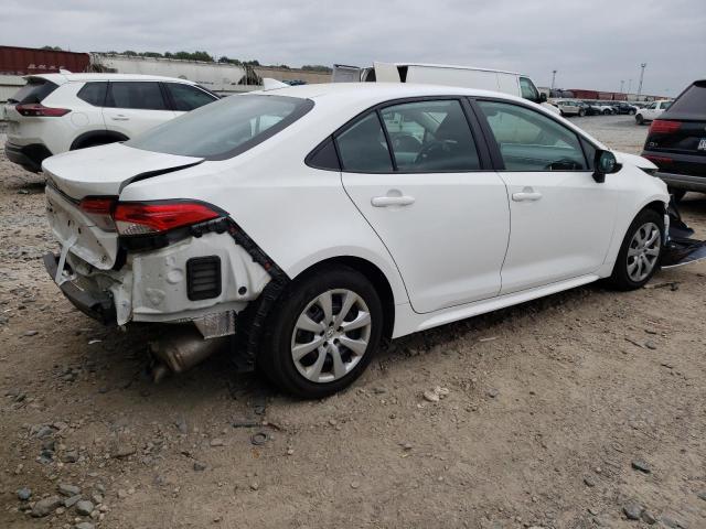 Photo 2 VIN: 5YFEPRAE5LP053867 - TOYOTA COROLLA 