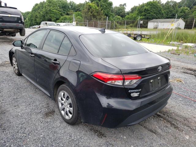 Photo 2 VIN: 5YFEPRAE5LP058602 - TOYOTA COROLLA 