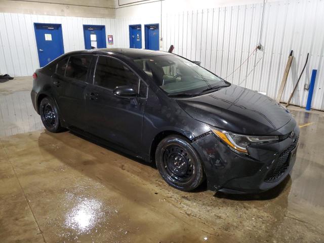 Photo 3 VIN: 5YFEPRAE5LP059393 - TOYOTA COROLLA 