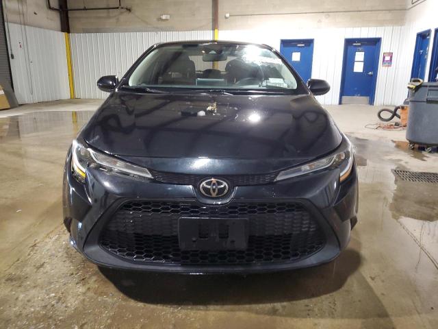 Photo 4 VIN: 5YFEPRAE5LP059393 - TOYOTA COROLLA 