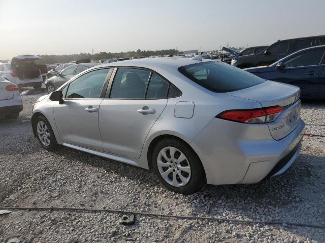 Photo 1 VIN: 5YFEPRAE5LP062827 - TOYOTA COROLLA LE 