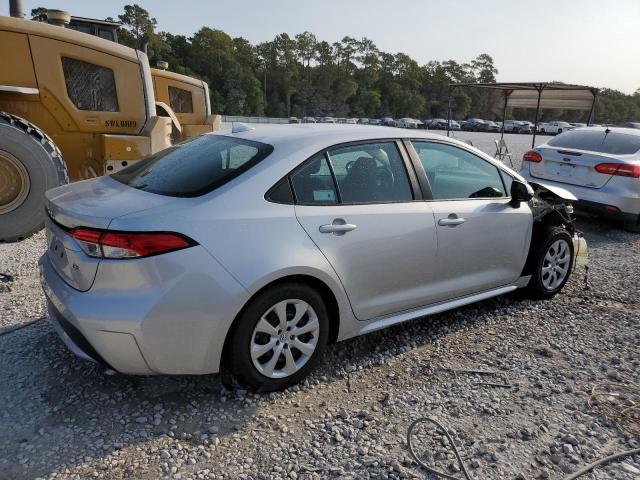 Photo 2 VIN: 5YFEPRAE5LP062827 - TOYOTA COROLLA LE 