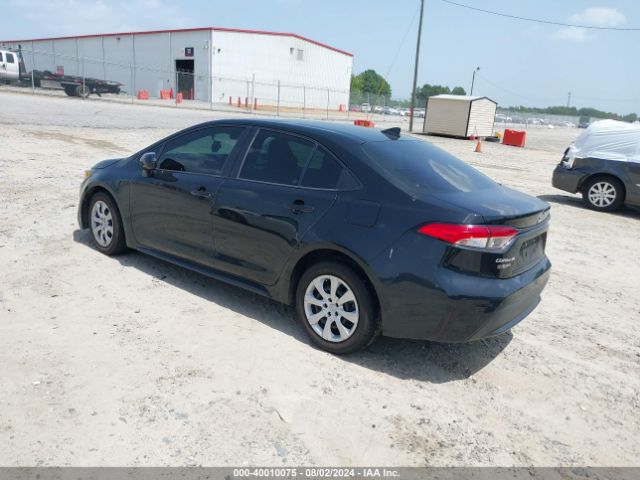 Photo 2 VIN: 5YFEPRAE5LP067588 - TOYOTA COROLLA 