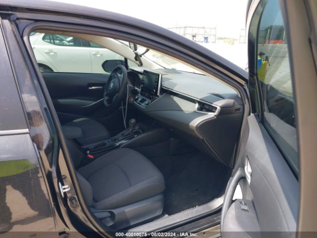 Photo 4 VIN: 5YFEPRAE5LP067588 - TOYOTA COROLLA 