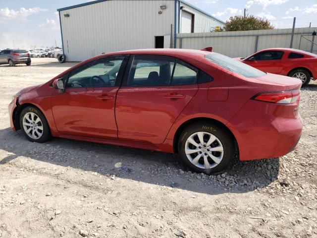 Photo 1 VIN: 5YFEPRAE5LP069020 - TOYOTA COROLLA 