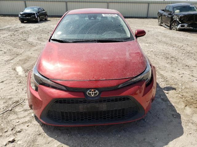 Photo 4 VIN: 5YFEPRAE5LP069020 - TOYOTA COROLLA 