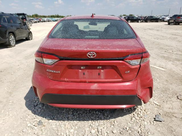 Photo 5 VIN: 5YFEPRAE5LP069020 - TOYOTA COROLLA 