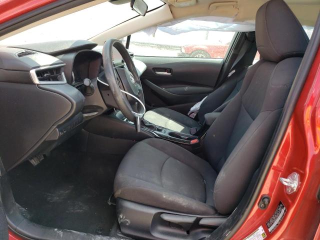 Photo 6 VIN: 5YFEPRAE5LP069020 - TOYOTA COROLLA 