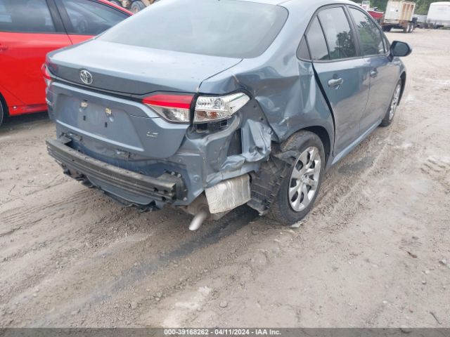 Photo 5 VIN: 5YFEPRAE5LP070880 - TOYOTA COROLLA 