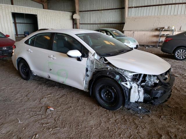 Photo 3 VIN: 5YFEPRAE5LP074167 - TOYOTA COROLLA 