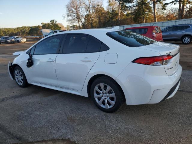 Photo 1 VIN: 5YFEPRAE5LP075089 - TOYOTA COROLLA 