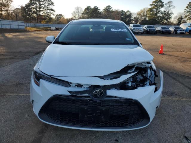 Photo 4 VIN: 5YFEPRAE5LP075089 - TOYOTA COROLLA 