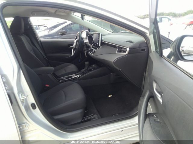 Photo 4 VIN: 5YFEPRAE5LP077022 - TOYOTA COROLLA 