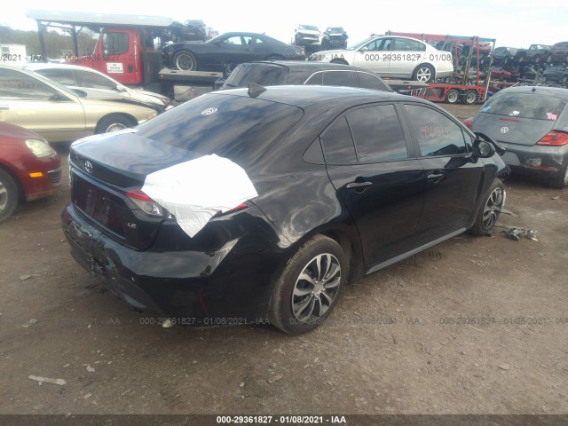 Photo 3 VIN: 5YFEPRAE5LP084603 - TOYOTA COROLLA 