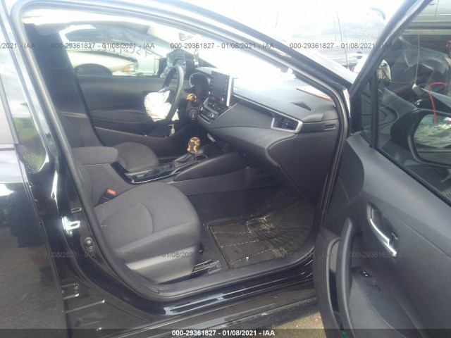 Photo 4 VIN: 5YFEPRAE5LP084603 - TOYOTA COROLLA 