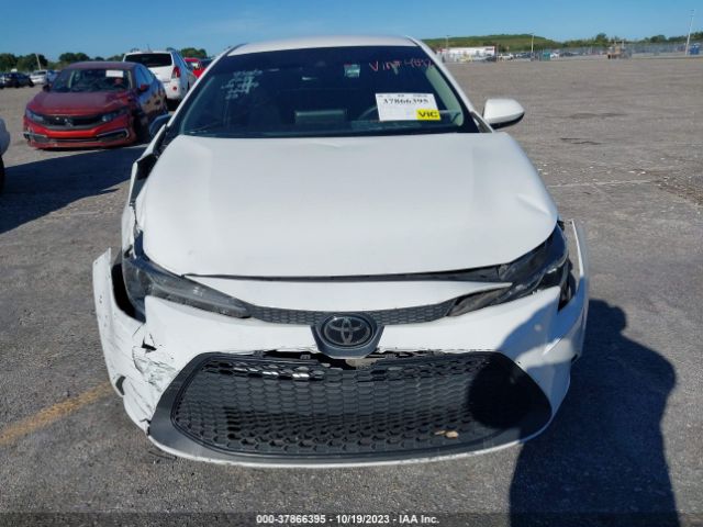 Photo 5 VIN: 5YFEPRAE5LP084892 - TOYOTA COROLLA 