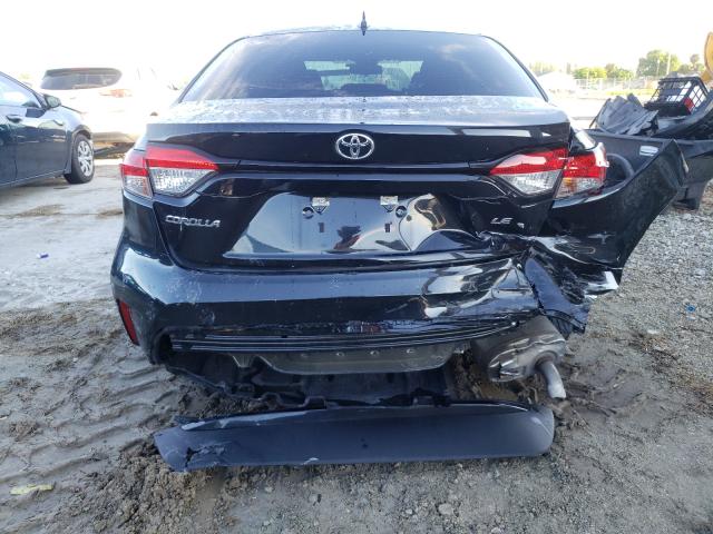 Photo 8 VIN: 5YFEPRAE5LP086920 - TOYOTA COROLLA LE 