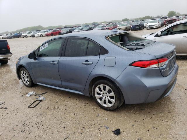 Photo 1 VIN: 5YFEPRAE5LP087078 - TOYOTA COROLLA LE 