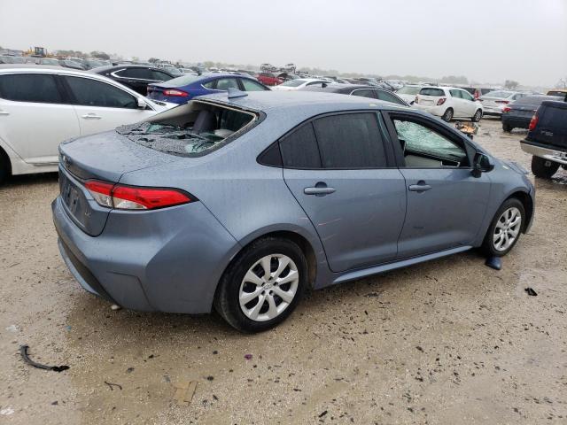 Photo 2 VIN: 5YFEPRAE5LP087078 - TOYOTA COROLLA LE 