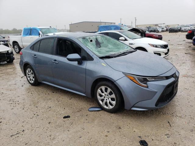 Photo 3 VIN: 5YFEPRAE5LP087078 - TOYOTA COROLLA LE 