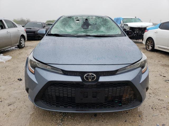 Photo 4 VIN: 5YFEPRAE5LP087078 - TOYOTA COROLLA LE 