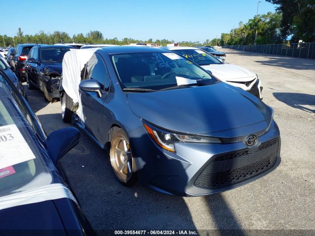 Photo 0 VIN: 5YFEPRAE5LP087341 - TOYOTA COROLLA 