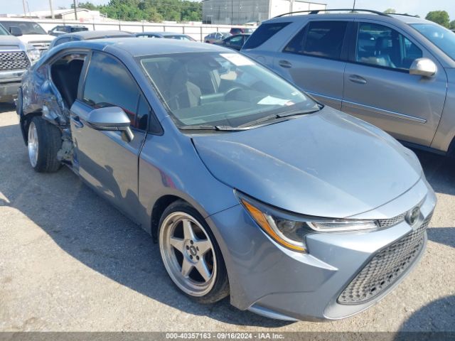 Photo 0 VIN: 5YFEPRAE5LP087341 - TOYOTA COROLLA 