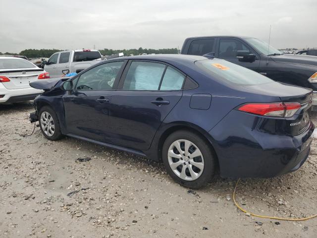 Photo 1 VIN: 5YFEPRAE5LP088473 - TOYOTA COROLLA LE 