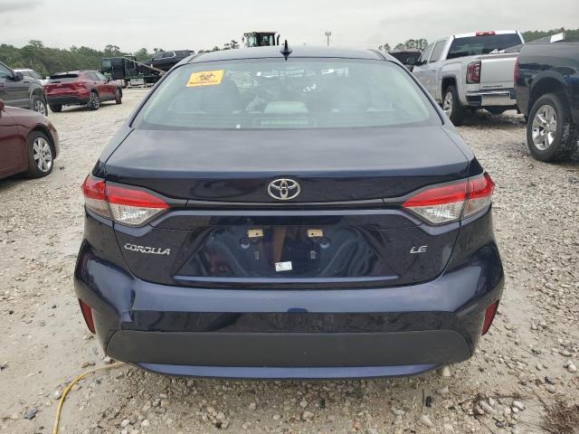 Photo 5 VIN: 5YFEPRAE5LP088473 - TOYOTA COROLLA LE 