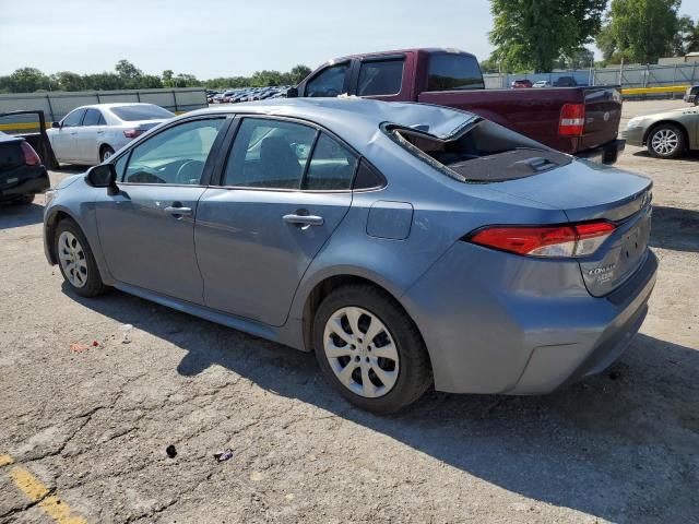 Photo 1 VIN: 5YFEPRAE5LP090949 - TOYOTA COROLLA 