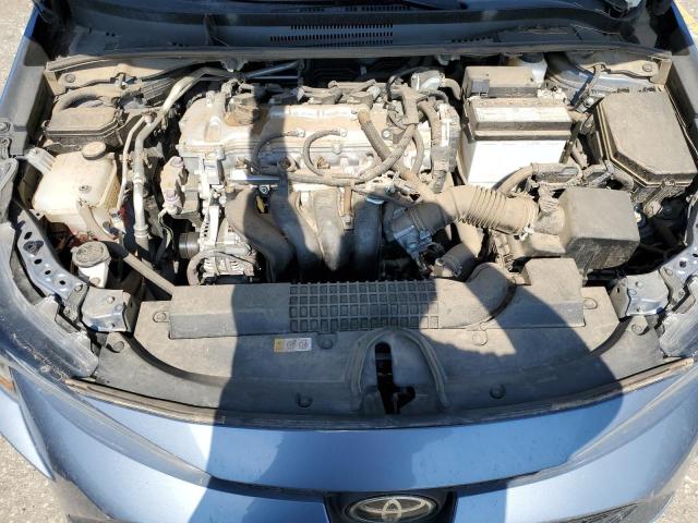 Photo 10 VIN: 5YFEPRAE5LP090949 - TOYOTA COROLLA 