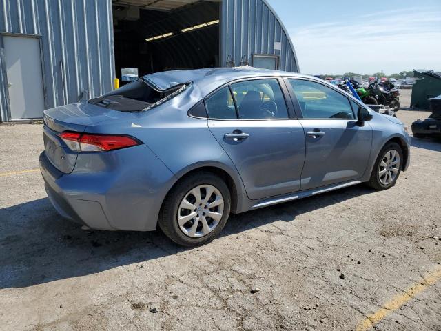 Photo 2 VIN: 5YFEPRAE5LP090949 - TOYOTA COROLLA 