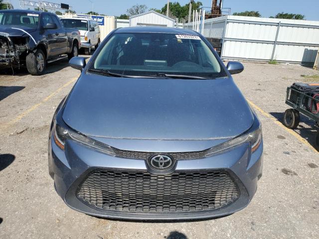 Photo 4 VIN: 5YFEPRAE5LP090949 - TOYOTA COROLLA 