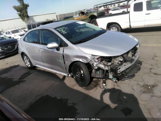 Photo 0 VIN: 5YFEPRAE5LP091518 - TOYOTA COROLLA 