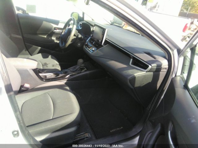 Photo 4 VIN: 5YFEPRAE5LP091518 - TOYOTA COROLLA 