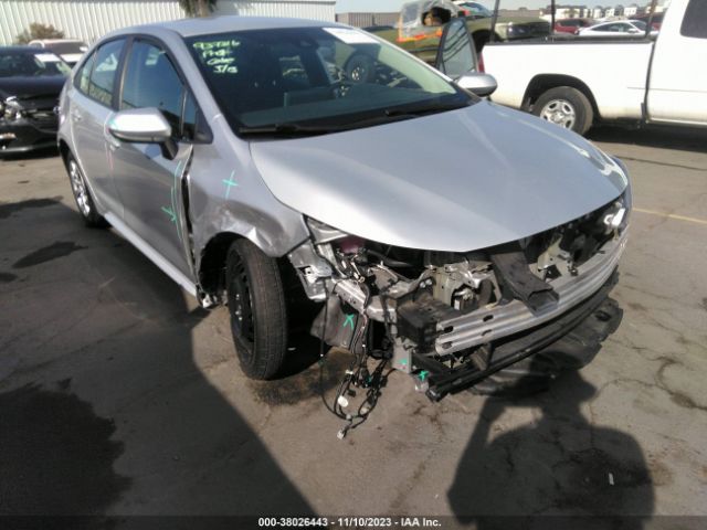 Photo 5 VIN: 5YFEPRAE5LP091518 - TOYOTA COROLLA 