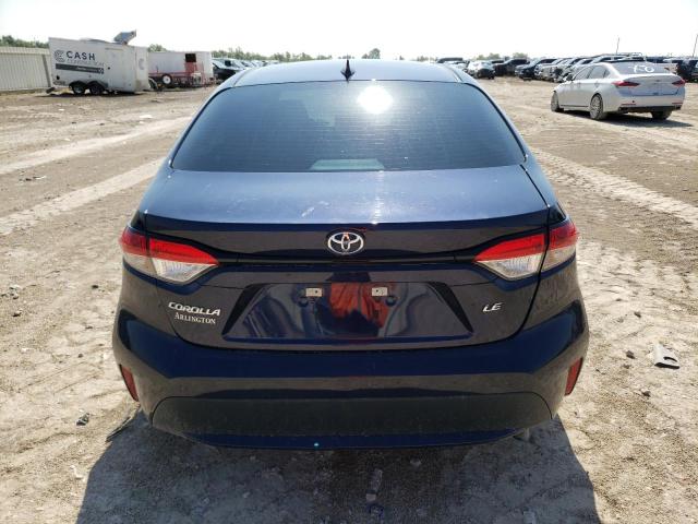 Photo 5 VIN: 5YFEPRAE5LP094628 - TOYOTA COROLLA LE 