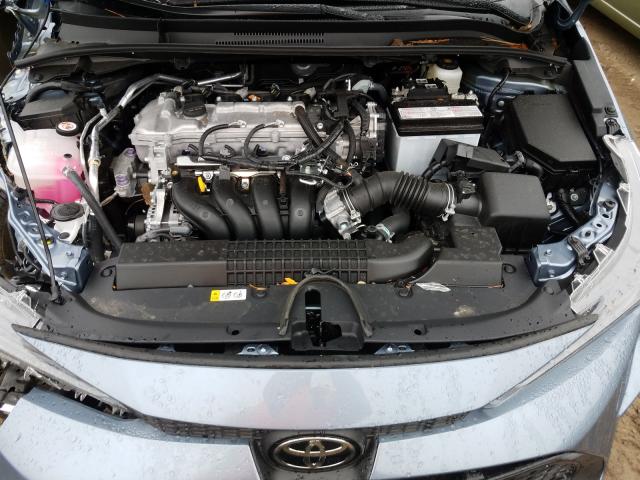 Photo 6 VIN: 5YFEPRAE5LP096122 - TOYOTA COROLLA LE 