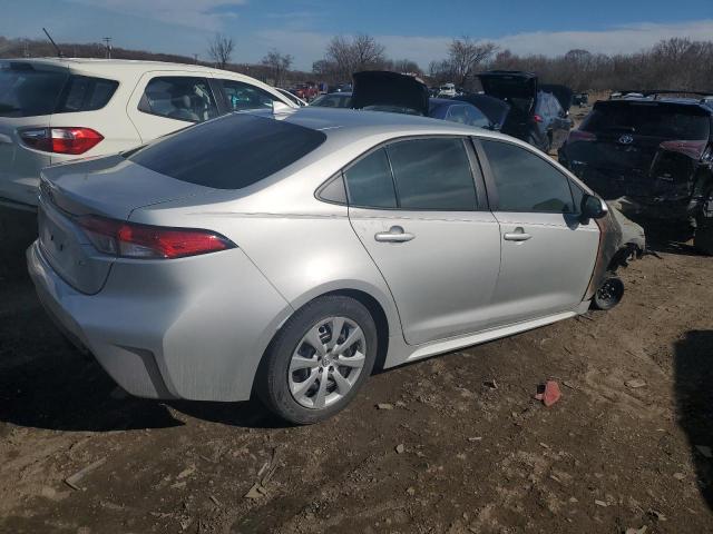 Photo 2 VIN: 5YFEPRAE5LP099960 - TOYOTA COROLLA LE 