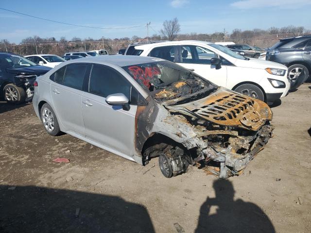 Photo 3 VIN: 5YFEPRAE5LP099960 - TOYOTA COROLLA LE 