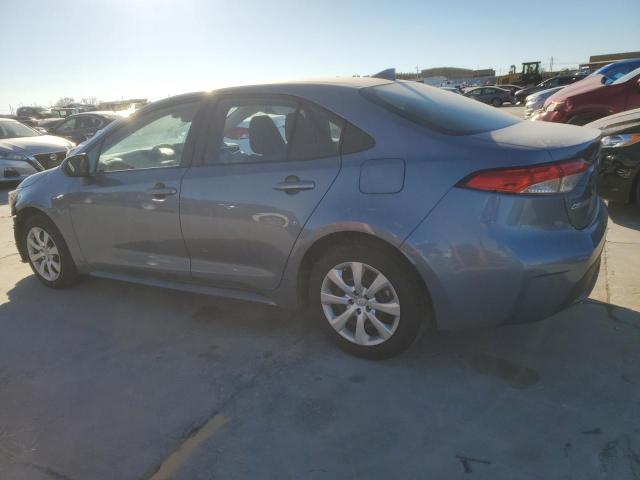 Photo 1 VIN: 5YFEPRAE5LP102288 - TOYOTA COROLLA 