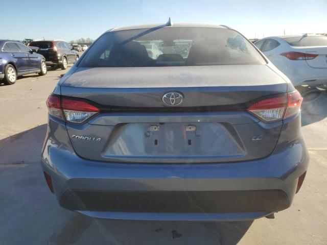 Photo 5 VIN: 5YFEPRAE5LP102288 - TOYOTA COROLLA 