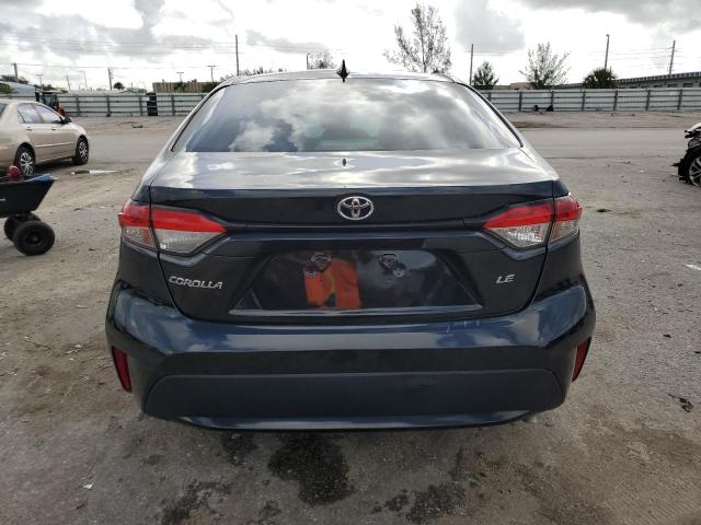 Photo 5 VIN: 5YFEPRAE5LP102355 - TOYOTA COROLLA LE 